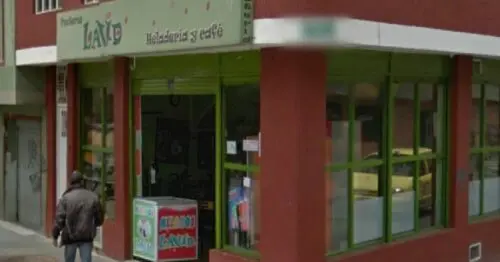 FRUTERIA LAVID FRUTERIA LAVID